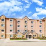 Фотография гостиницы Microtel Inn & Suites by Wyndham College Station