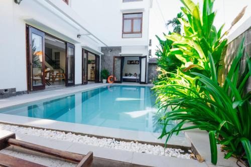 Фотография гостиницы Hoi An Lotus Aroma Villa