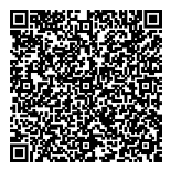 QR код мини отеля Виктория