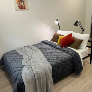 Фотография квартиры Квартира - студия  «ЛОФТ»