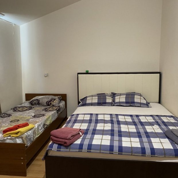 Фотографии квартиры
Апартаменты на Магомеда Ярагского 88А\3