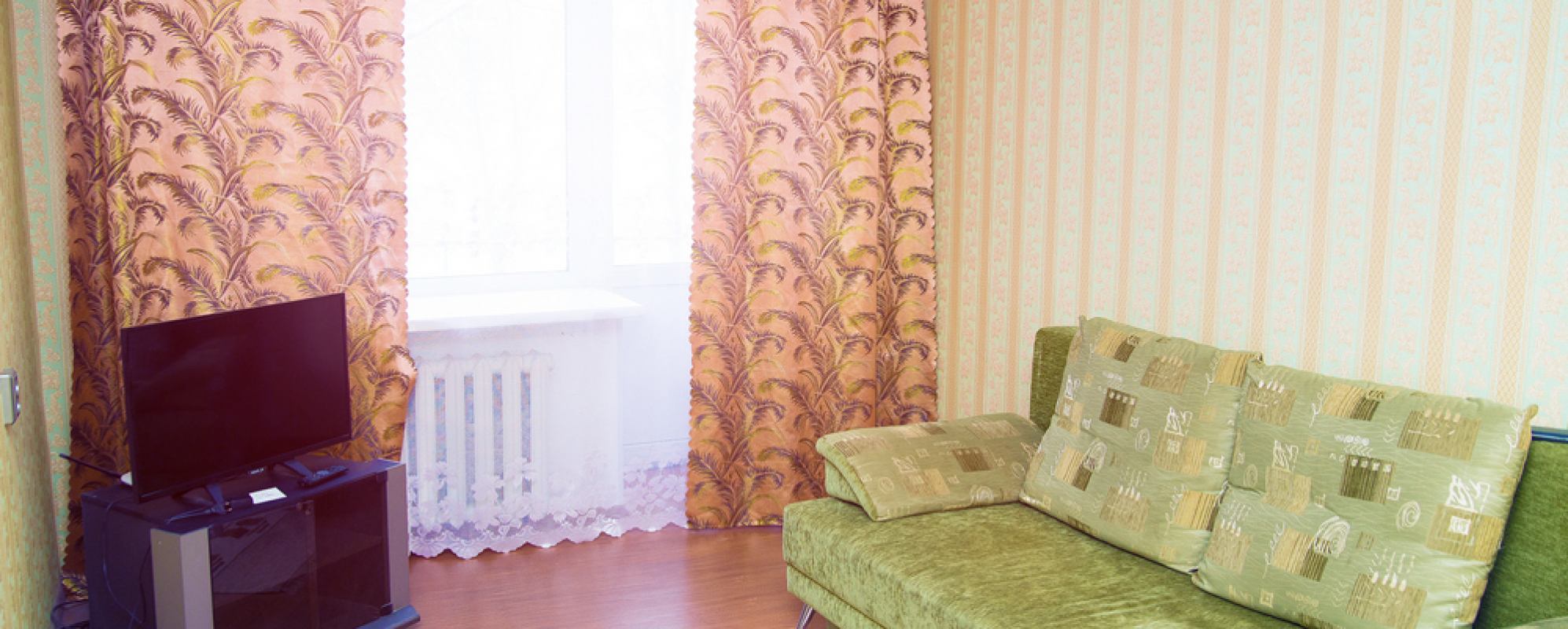 Фотографии квартирного агентства Домашняя гостиница (Антикайнена 12)