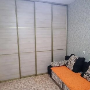 Фотография квартиры Апартаменты на улице Спортивная