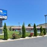 Фотография мотеля Americas Best Value Inn & Suites Klamath Falls
