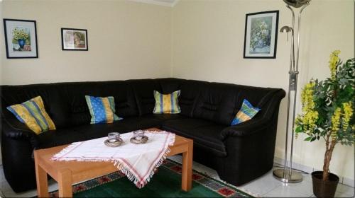 Фотография гостевого дома Ferienhaus "Haus Bethlehem" Käthe Schmidt