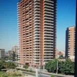 Фотография апарт отеля Austral Rentahome Américo Vespucio Norte