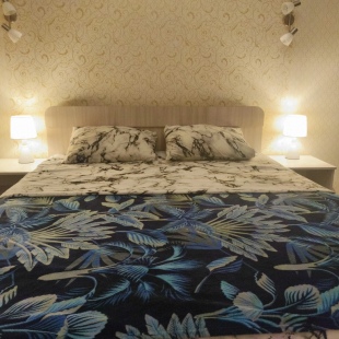 Фотография квартиры Квартира на Алма-Атинской 94