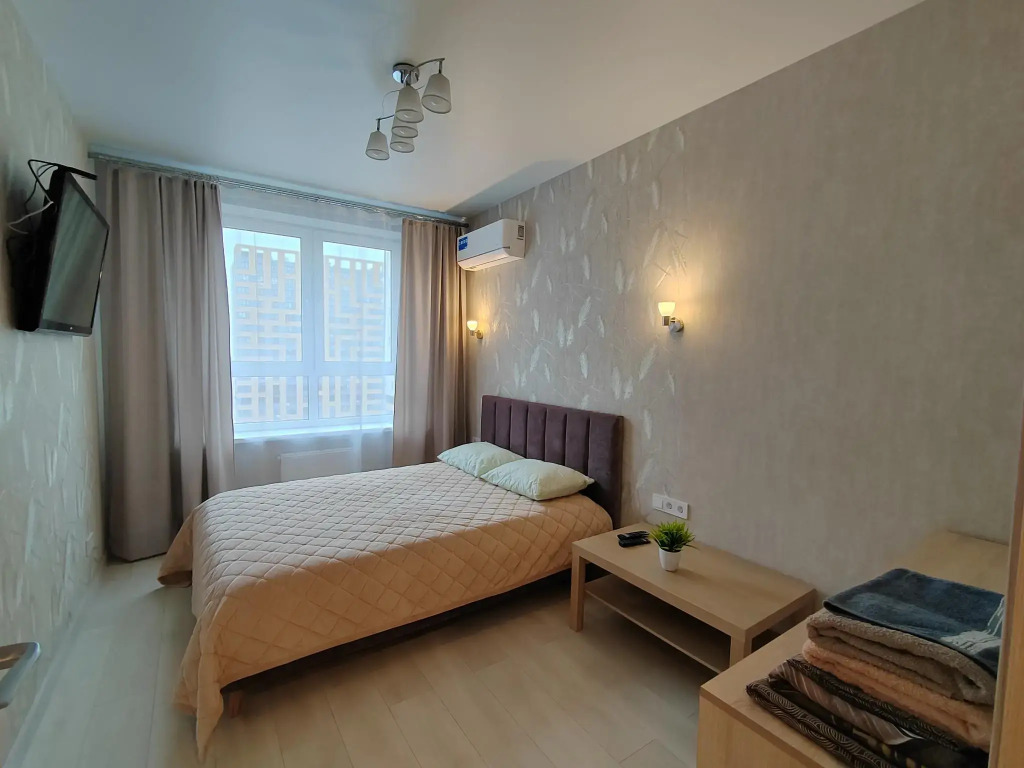 Фотография квартиры Апартаменты на улице Героя Советского Союза Аристархова