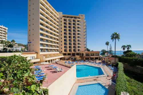 Фотография гостиницы Globales Gardenia