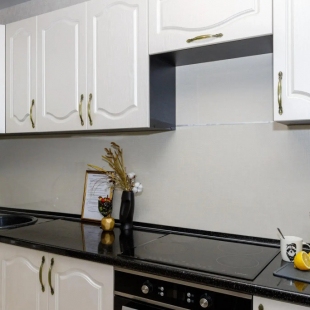 Фотография квартиры Апартаменты на улице Краснодонская 10/21 этаж