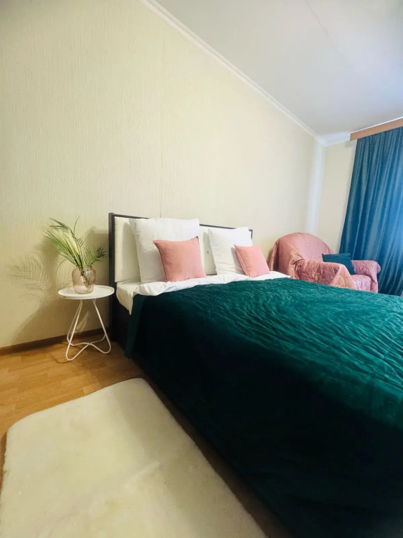 Фотография квартиры Квартира на ул. Вокзальная