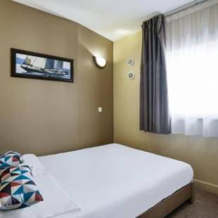 Фотографии апарт отеля 
            Appart'City Nice Acropolis