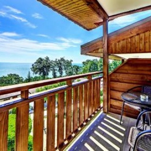 Фотография базы отдыха Complex Fichoza