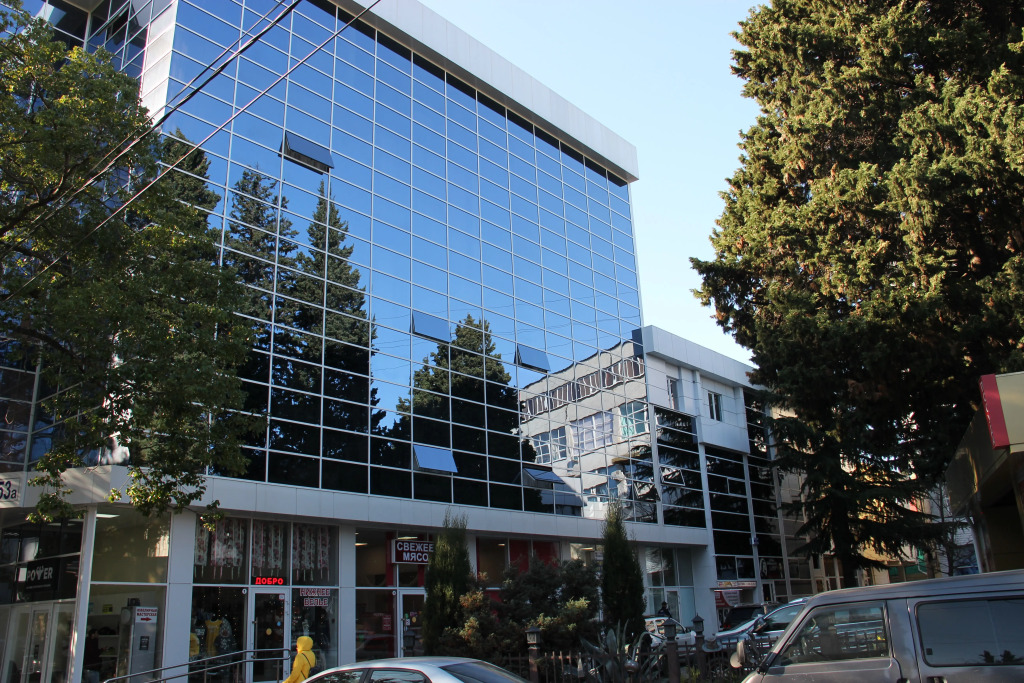 Фотография квартиры Апартаменты Апартамент-8 на Свердлова