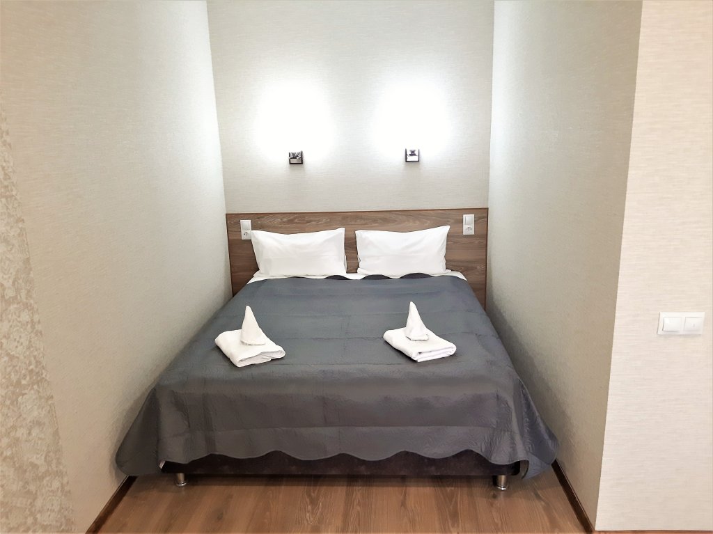 Фотография квартиры Апартаменты Мильфей 21-4