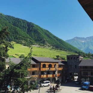 Фотография хостела Seti Mestia