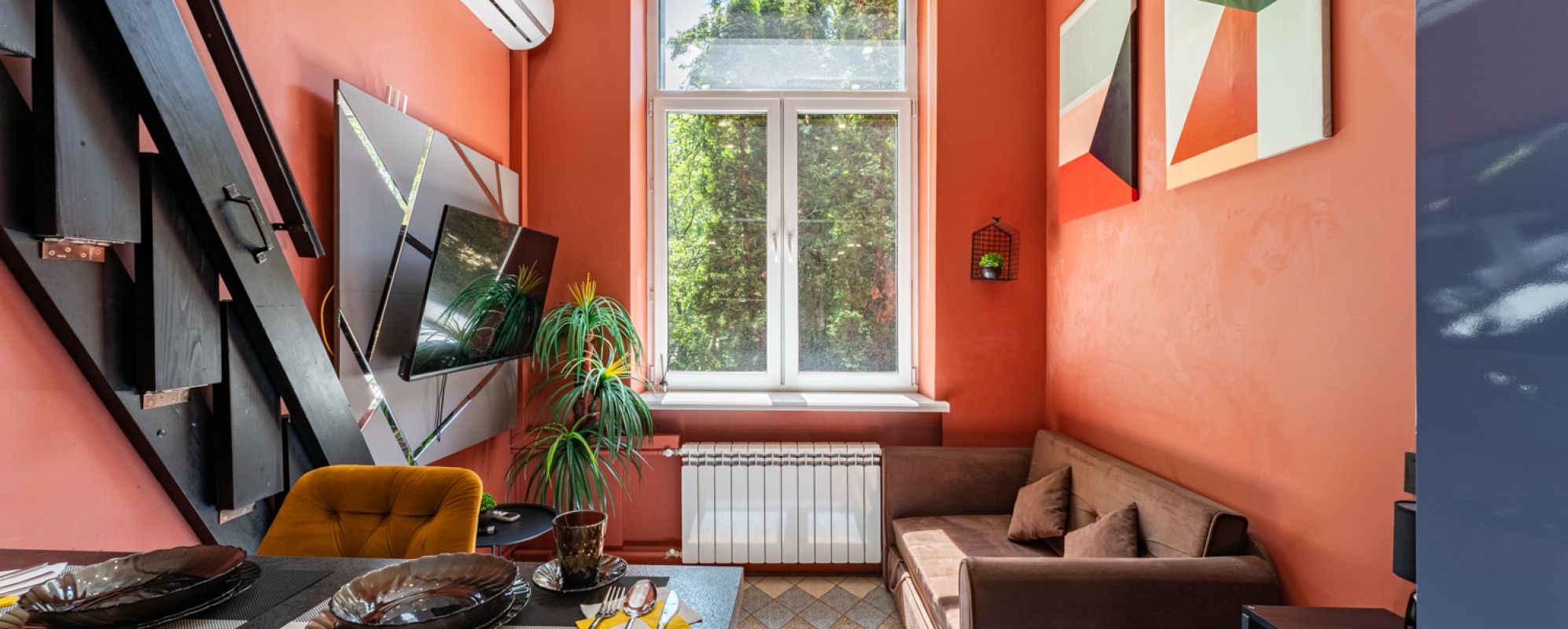 Фотографии апарт отеля Апартаменты на херсонской