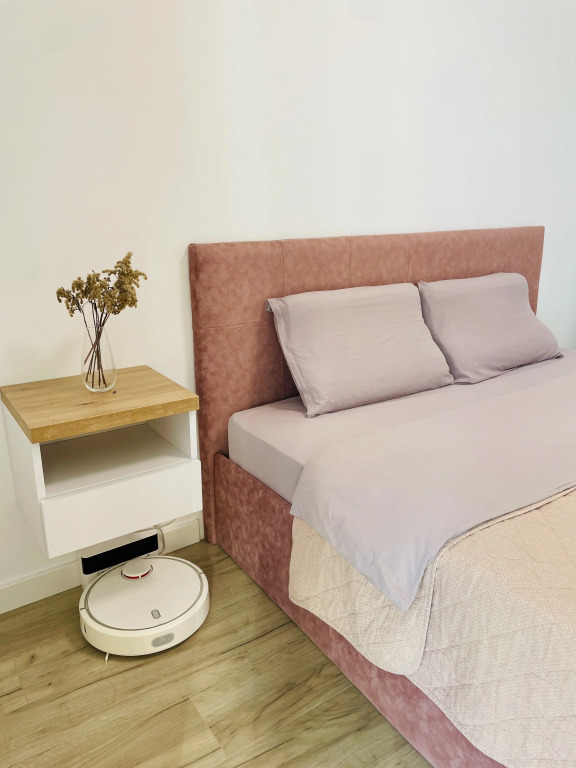 Фотография квартиры Апартаменты на Лазаревской 9