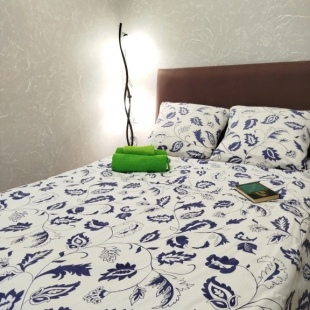 Фотография квартиры Квартира Двухкомнатная в Центре города Пскова