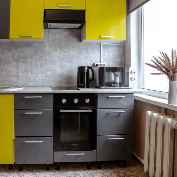 Фотографии квартиры 
            Квартира SAS 1к Высота 7 Вулканы и Лыжные Трассы