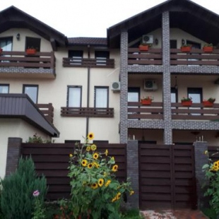 Фотография гостевого дома ЗаГраница