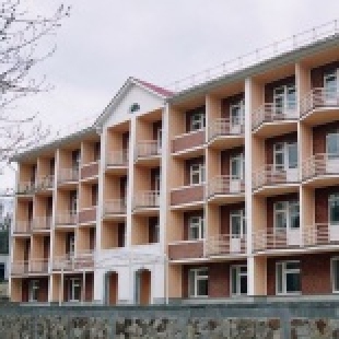 Фотография санатория Железноводск МВД РФ