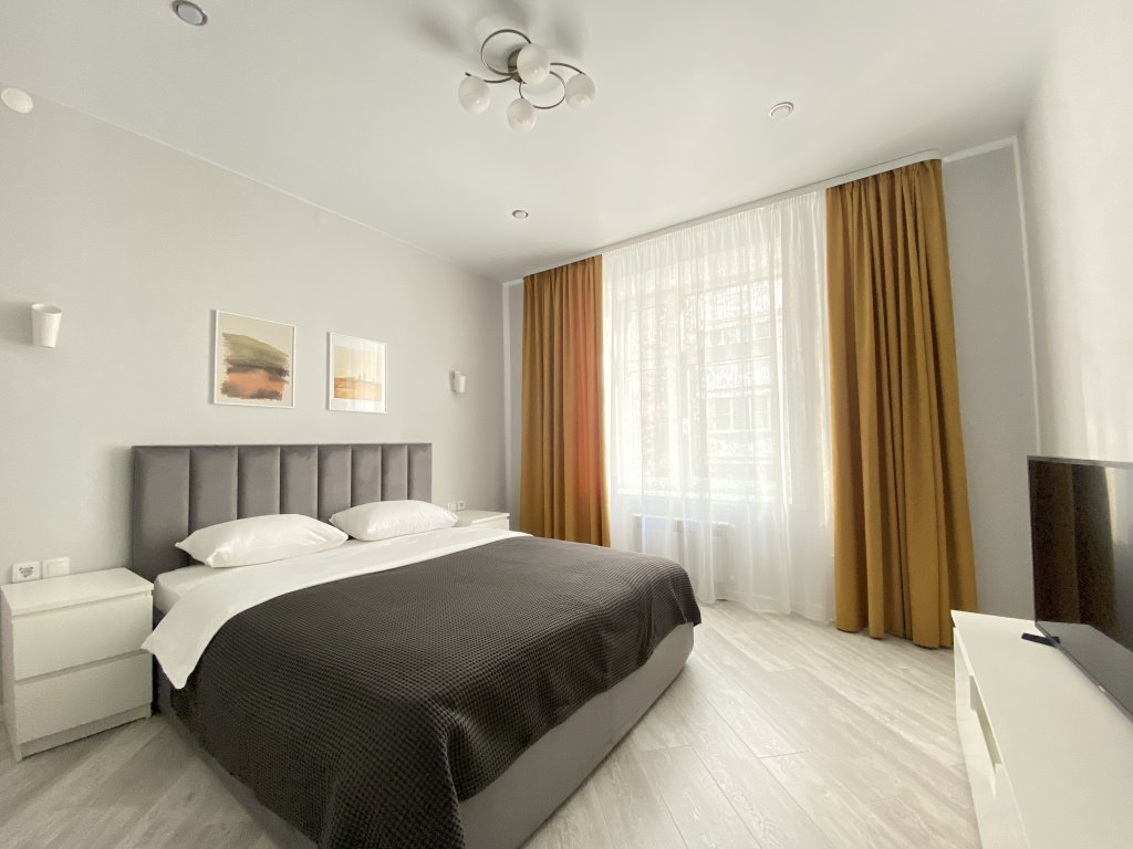 Фотография квартиры Апартаменты Хочу Приехать на Галкинской 35