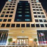 Фотография гостиницы Moscow Hotel