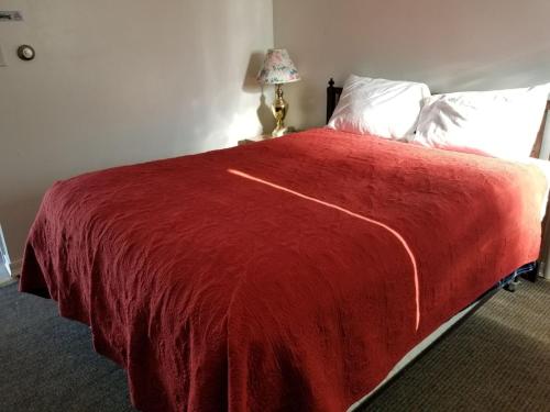 Фотография мотеля Shiva's Travelers Lodge