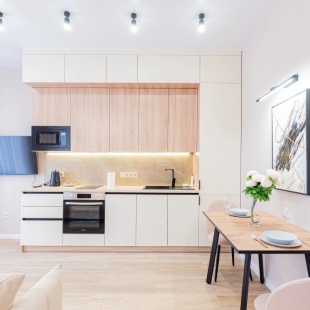 Фотография квартиры Апартаменты Петровские в Северном Парке