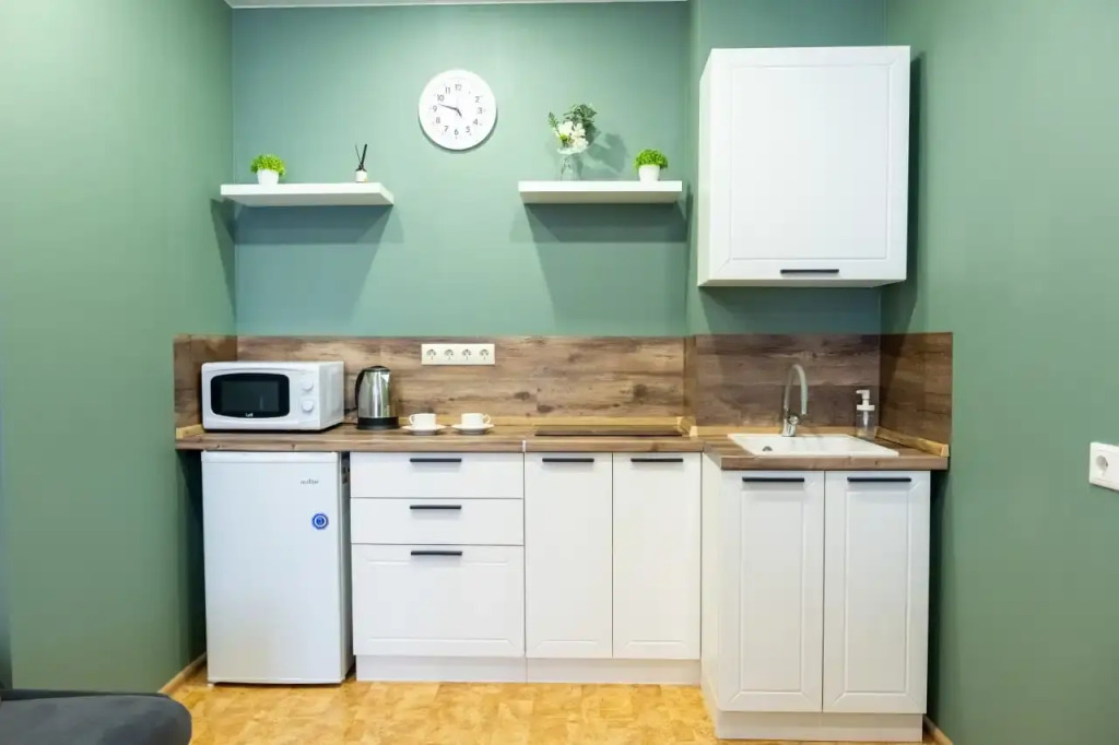 Фотография квартиры Квартира Уютная рядом с ЛДС