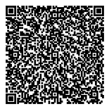 QR код хостела Post House