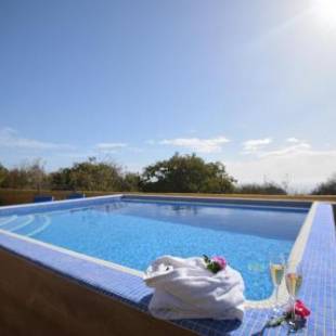 Фотографии гостевого дома
Finca La Majadera