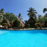 Фотография базы отдыха Lucy's Garden Hotel