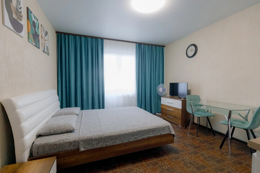 Фотография квартиры Квартира Студия Рядом с Имр им Цыба - 214