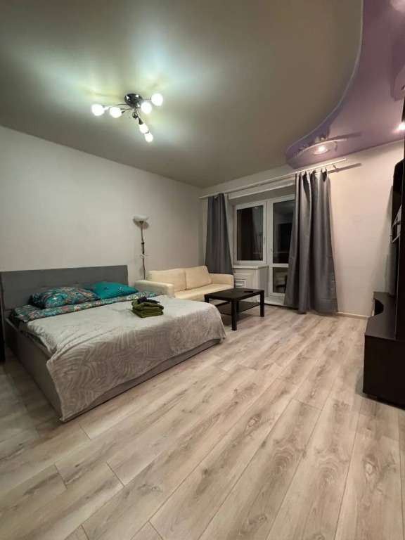 Фотография квартиры Квартира на Братьев Кашириных 152