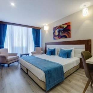 Фотографии гостиницы
Forum Suite Otel