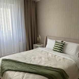 Фотография квартиры Квартира Как Дома 46