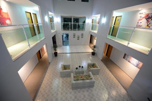 Фотография гостиницы Hotel Leon