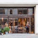 Фотография хостела Nui. HOSTEL & BAR LOUNGE