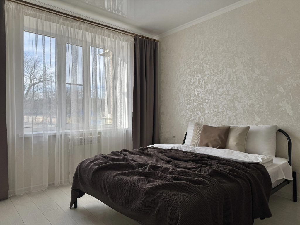 Фотография квартиры Квартира Апартум в Курортной зоне