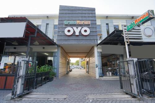 Фотография гостиницы Vaccinated Staff - OYO 2075 Graha Marina