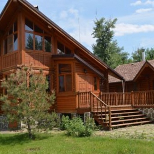 Фотография базы отдыха Раздолье