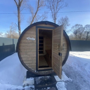 Фотография Коттеджа Коттедж в деревне Старчики