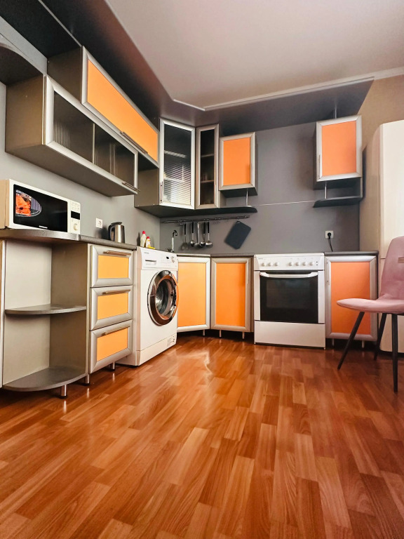 Фотография квартиры Квартира На Калинина 1