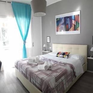 Фотографии мини отеля
Domus Raffaello