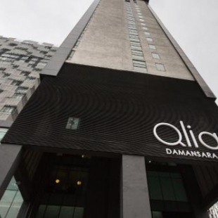 Фотография гостиницы Qliq Damansara