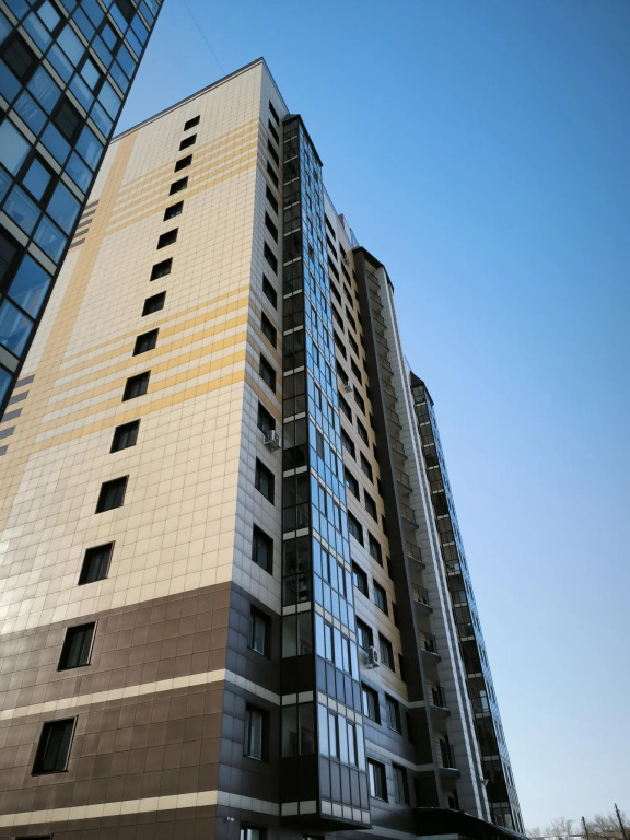 Фотография квартиры Как дома 22 на улице Пролетарская