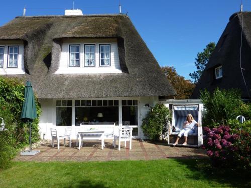 Фотография гостевого дома Tondernhues