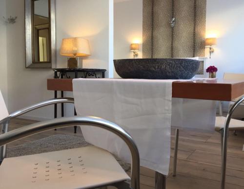 Фотография апарт отеля Düsseldorfer Domicil Media Harbour